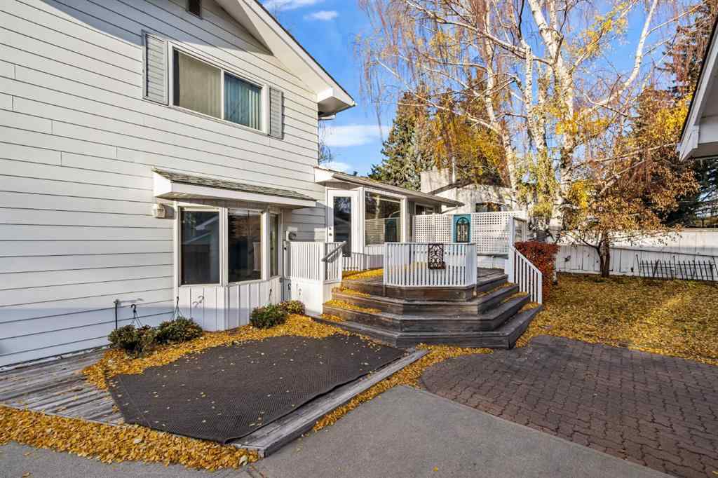 MLS® A2268066 - 3375 Breton Close NW in Brentwood Calgary, Residential