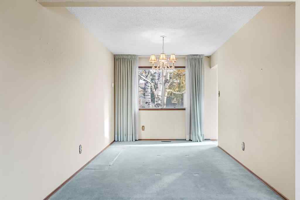 MLS® A2268066 - 3375 Breton Close NW in Brentwood Calgary, Residential