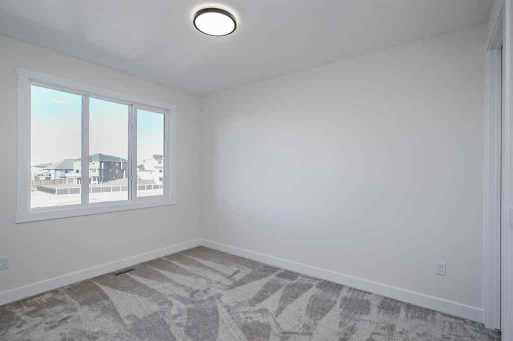 MLS® A2268067 - 206 Boulder Creek Place  in Boulder Creek Estates Langdon, Residential