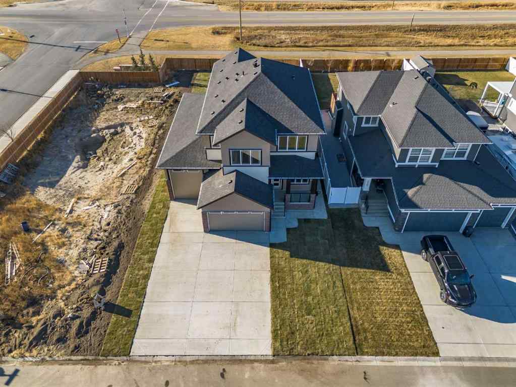 MLS® A2268067 - 206 Boulder Creek Place  in Boulder Creek Estates Langdon, Residential