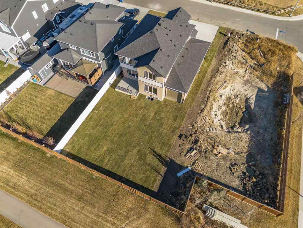 MLS® A2268067 - 206 Boulder Creek Place  in Boulder Creek Estates Langdon, Residential