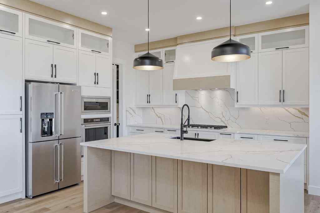 MLS® A2268067 - 206 Boulder Creek Place  in Boulder Creek Estates Langdon, Residential