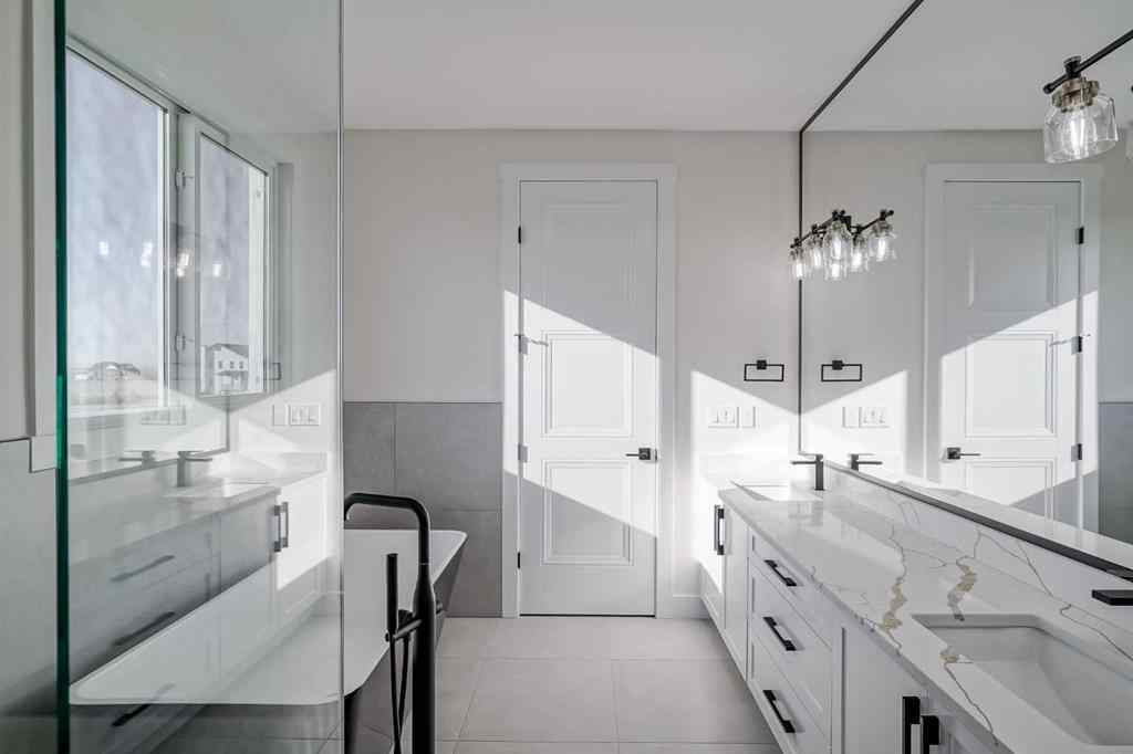 MLS® A2268067 - 206 Boulder Creek Place  in Boulder Creek Estates Langdon, Residential