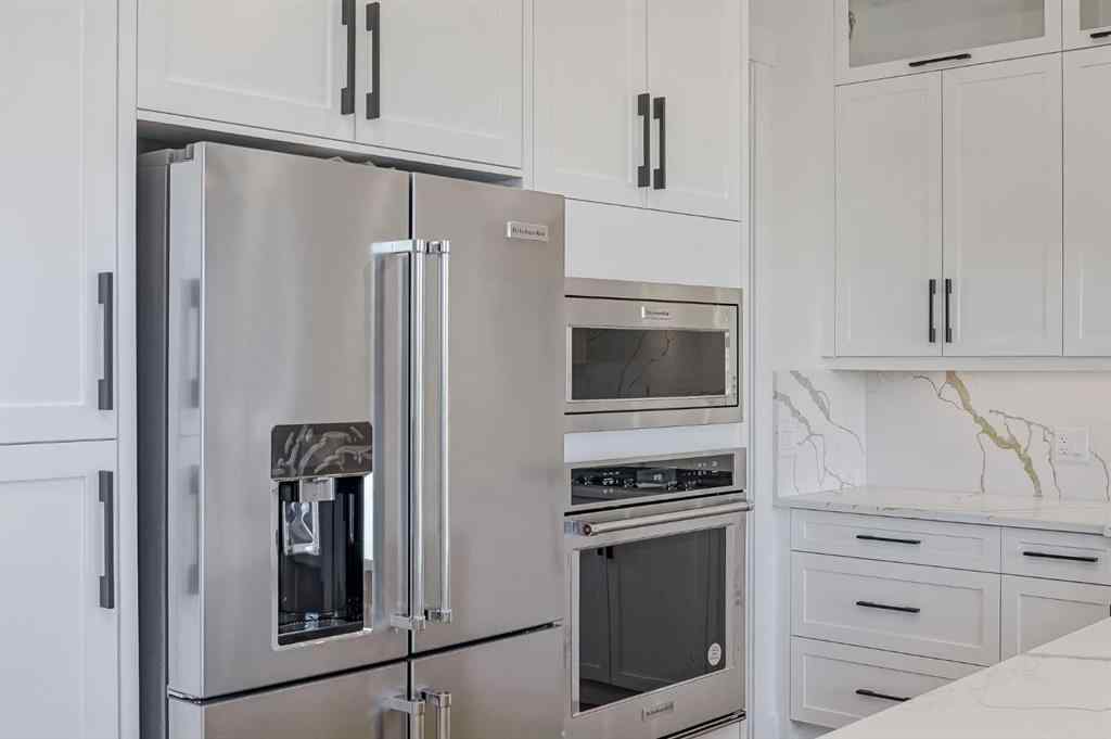 MLS® A2268067 - 206 Boulder Creek Place  in Boulder Creek Estates Langdon, Residential