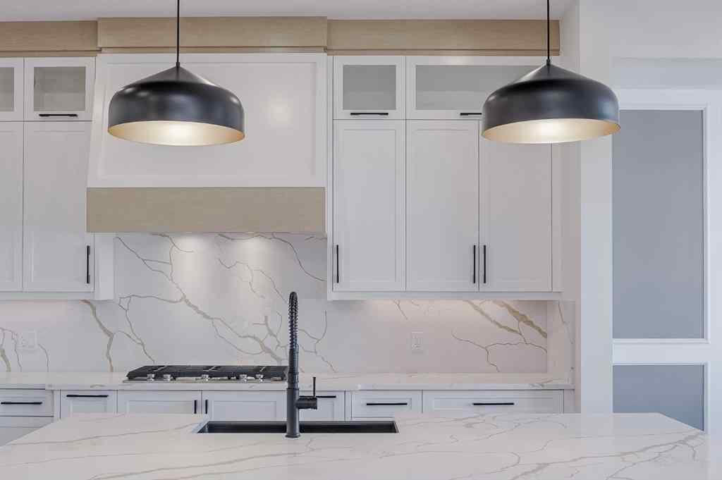 MLS® A2268067 - 206 Boulder Creek Place  in Boulder Creek Estates Langdon, Residential