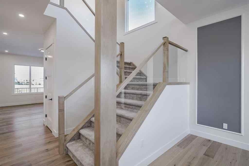 MLS® A2268067 - 206 Boulder Creek Place  in Boulder Creek Estates Langdon, Residential