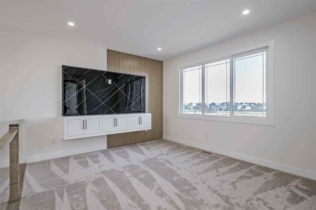 MLS® A2268067 - 206 Boulder Creek Place  in Boulder Creek Estates Langdon, Residential