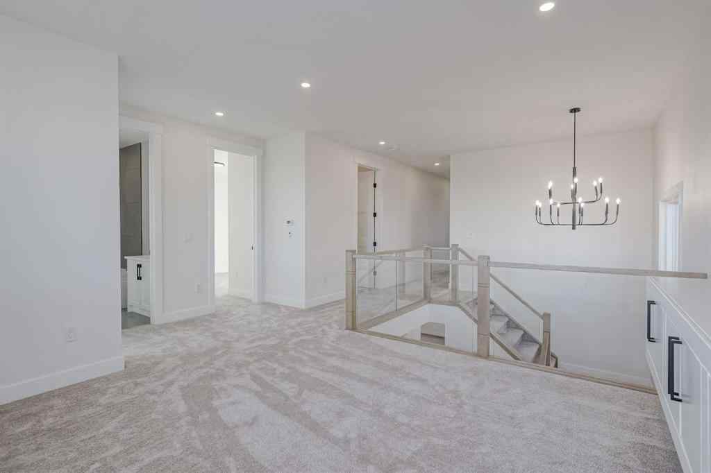 MLS® A2268067 - 206 Boulder Creek Place  in Boulder Creek Estates Langdon, Residential