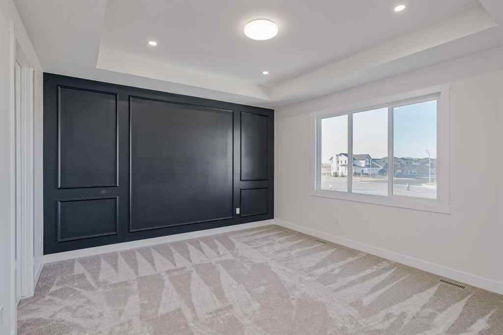 MLS® A2268067 - 206 Boulder Creek Place  in Boulder Creek Estates Langdon, Residential