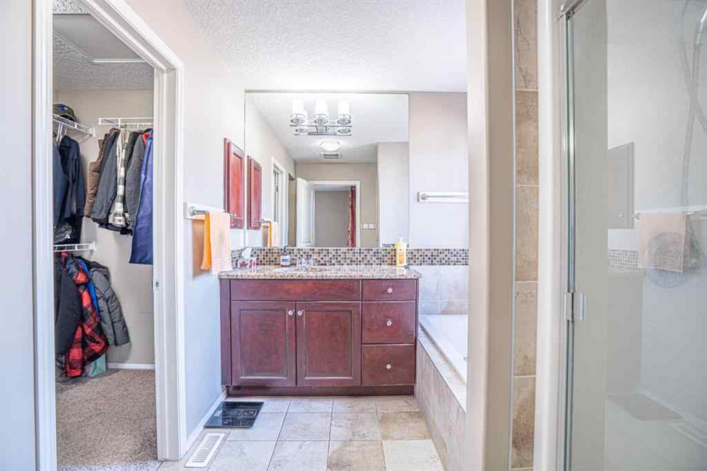 MLS® A2268068 - 269 Skyview Shores Manor NE in Skyview Ranch Calgary, Residential