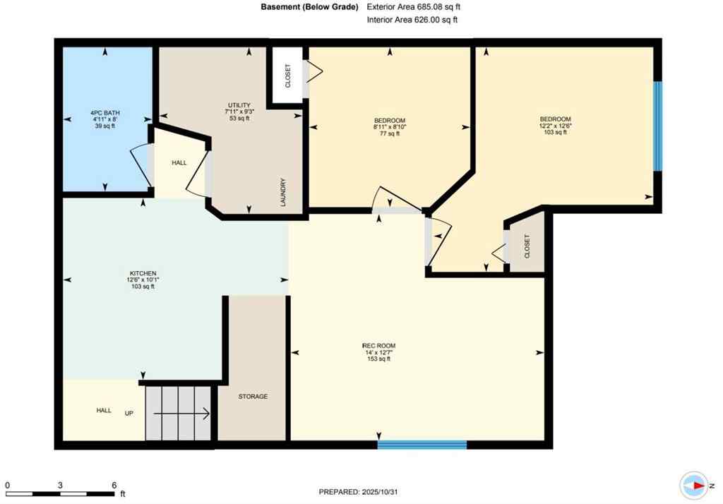 MLS® A2268068 - 269 Skyview Shores Manor NE in Skyview Ranch Calgary, Residential