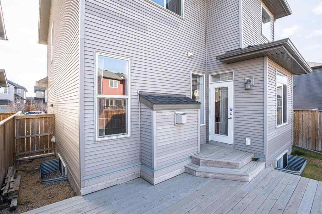 MLS® A2268068 - 269 Skyview Shores Manor NE in Skyview Ranch Calgary, Residential