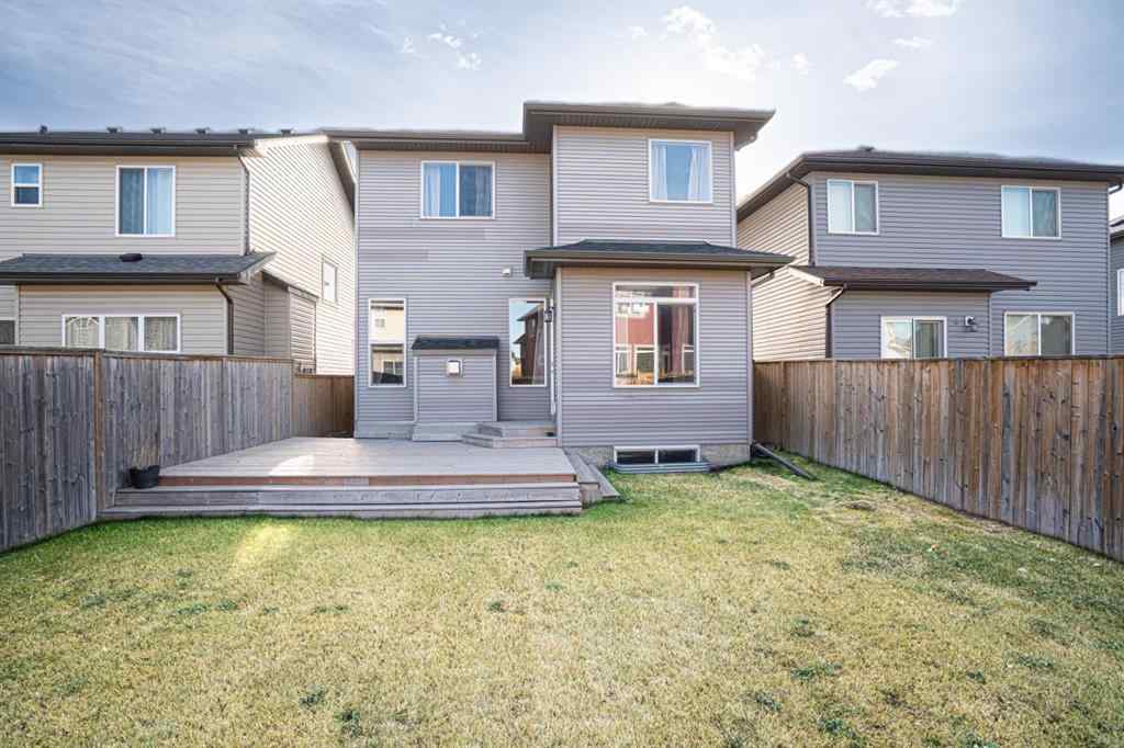 MLS® A2268068 - 269 Skyview Shores Manor NE in Skyview Ranch Calgary, Residential