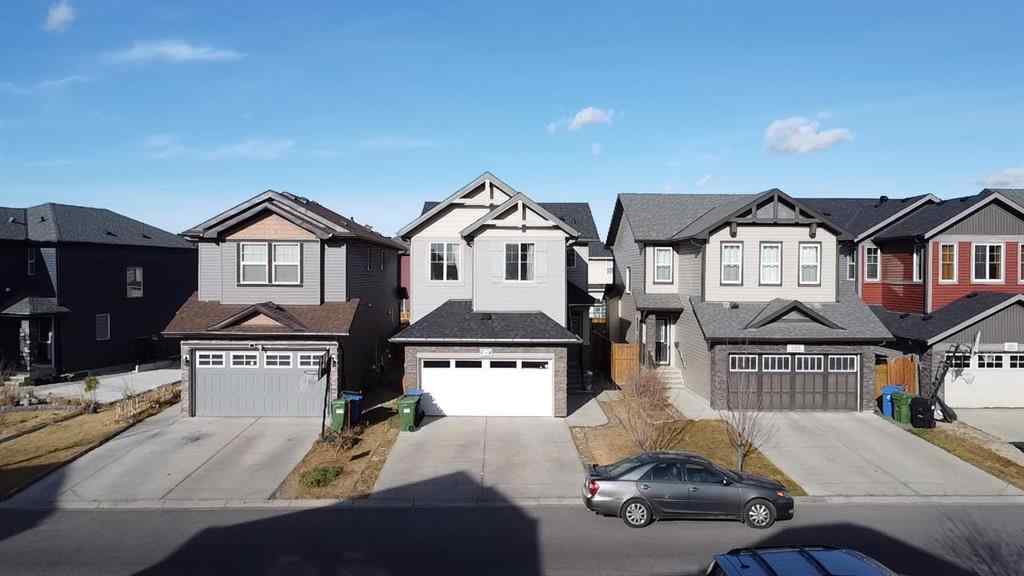 MLS® A2268068 - 269 Skyview Shores Manor NE in Skyview Ranch Calgary, Residential