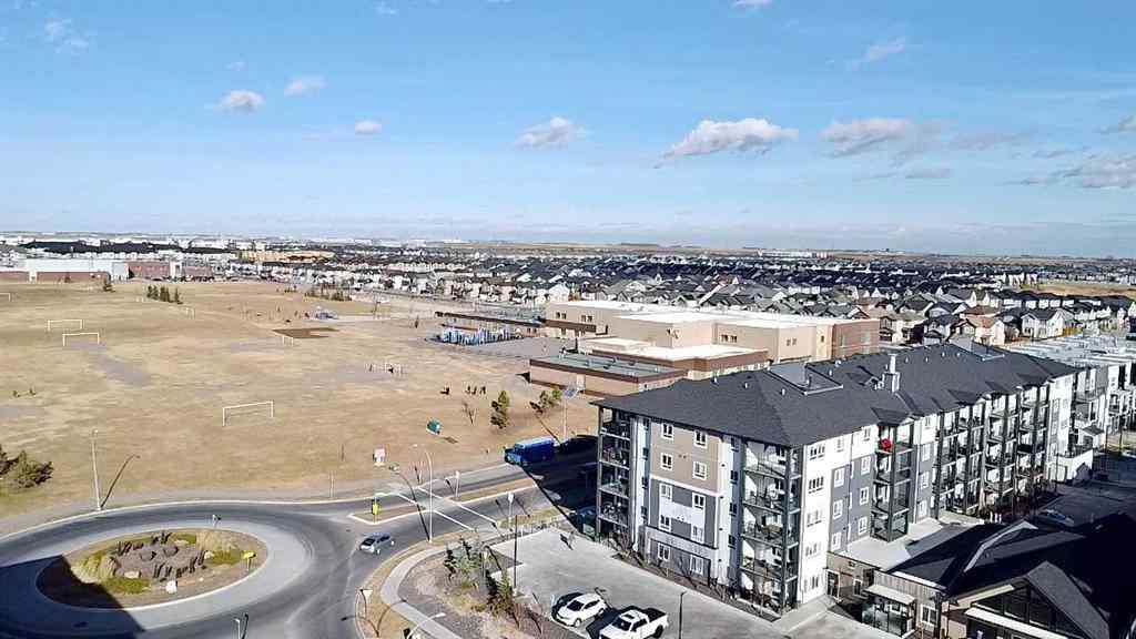 MLS® A2268068 - 269 Skyview Shores Manor NE in Skyview Ranch Calgary, Residential