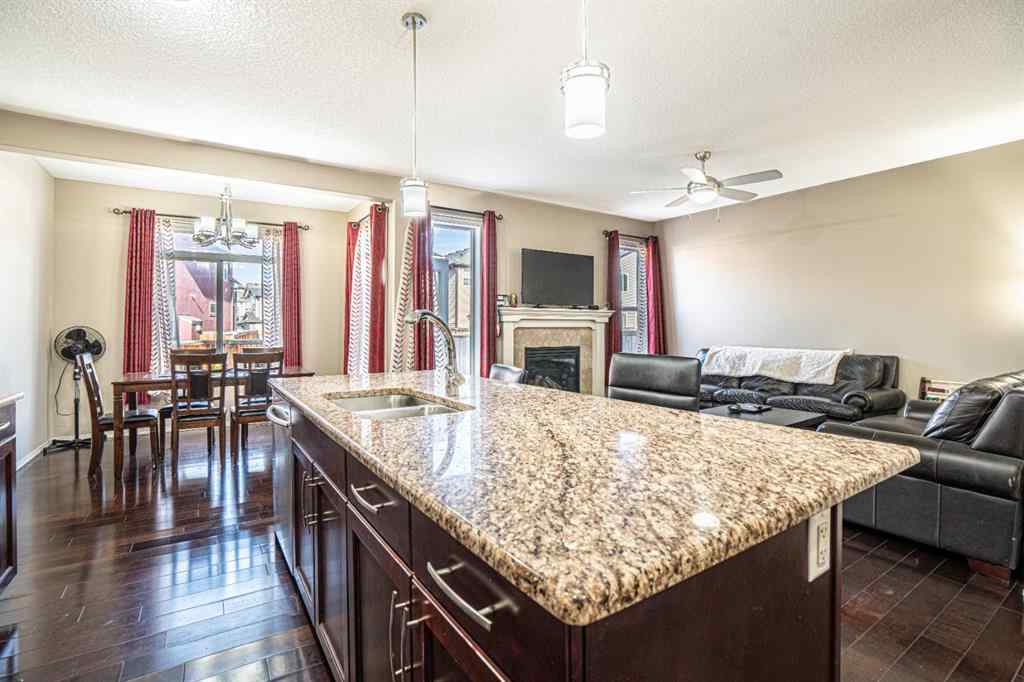MLS® A2268068 - 269 Skyview Shores Manor NE in Skyview Ranch Calgary, Residential