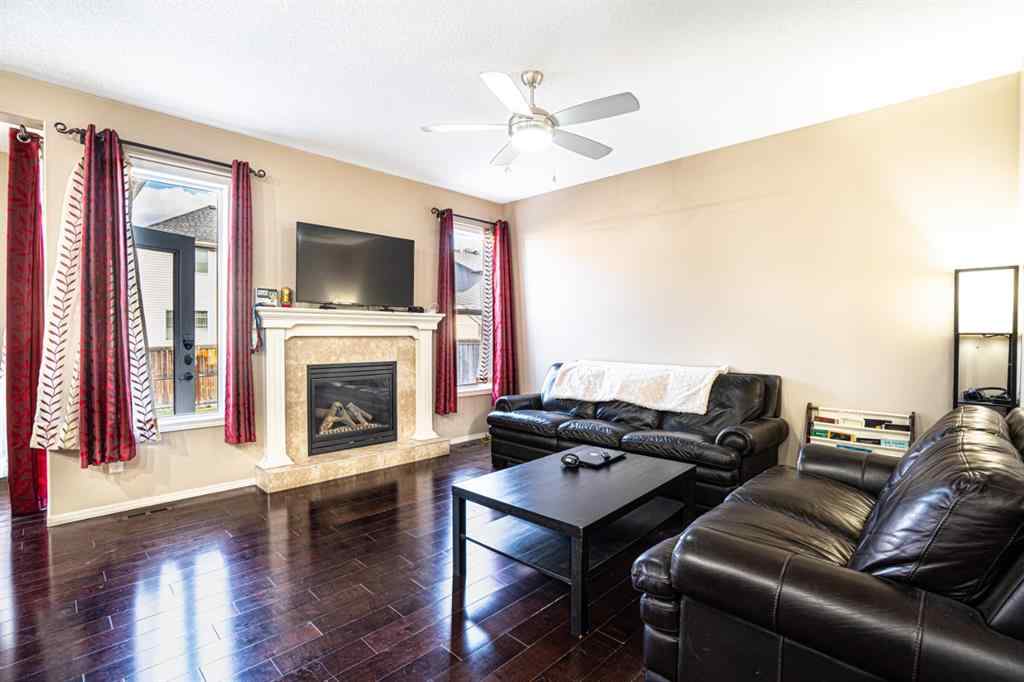 MLS® A2268068 - 269 Skyview Shores Manor NE in Skyview Ranch Calgary, Residential