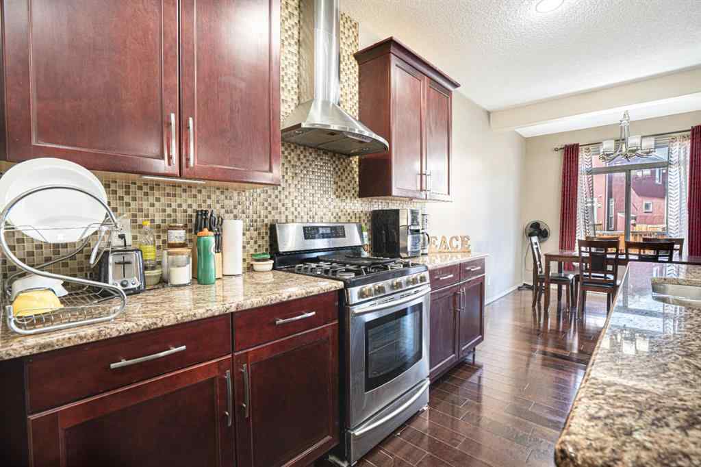 MLS® A2268068 - 269 Skyview Shores Manor NE in Skyview Ranch Calgary, Residential