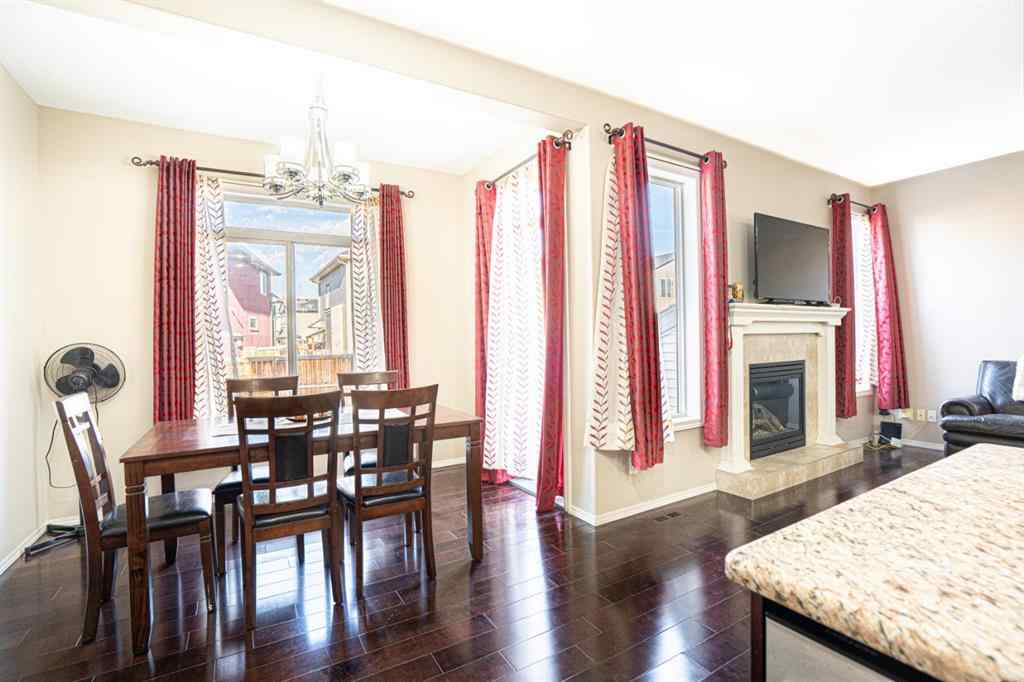 MLS® A2268068 - 269 Skyview Shores Manor NE in Skyview Ranch Calgary, Residential