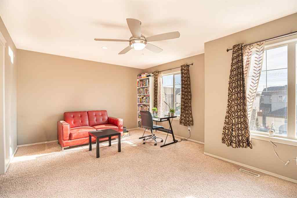 MLS® A2268068 - 269 Skyview Shores Manor NE in Skyview Ranch Calgary, Residential