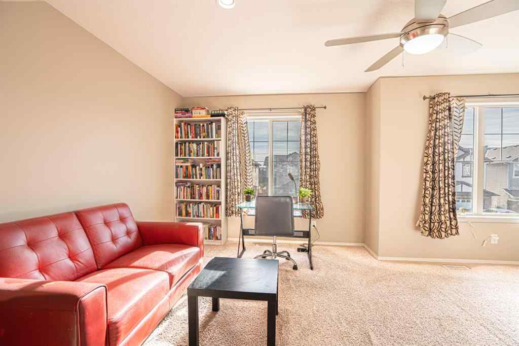 MLS® A2268068 - 269 Skyview Shores Manor NE in Skyview Ranch Calgary, Residential