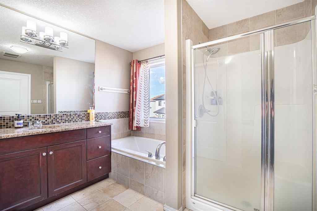 MLS® A2268068 - 269 Skyview Shores Manor NE in Skyview Ranch Calgary, Residential