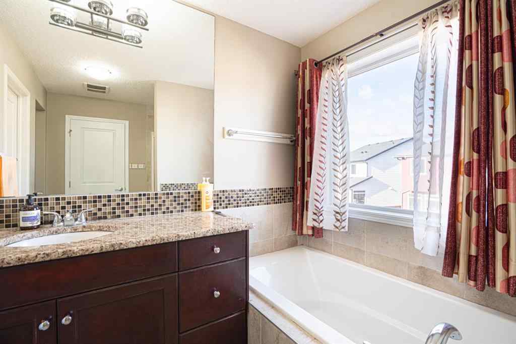 MLS® A2268068 - 269 Skyview Shores Manor NE in Skyview Ranch Calgary, Residential