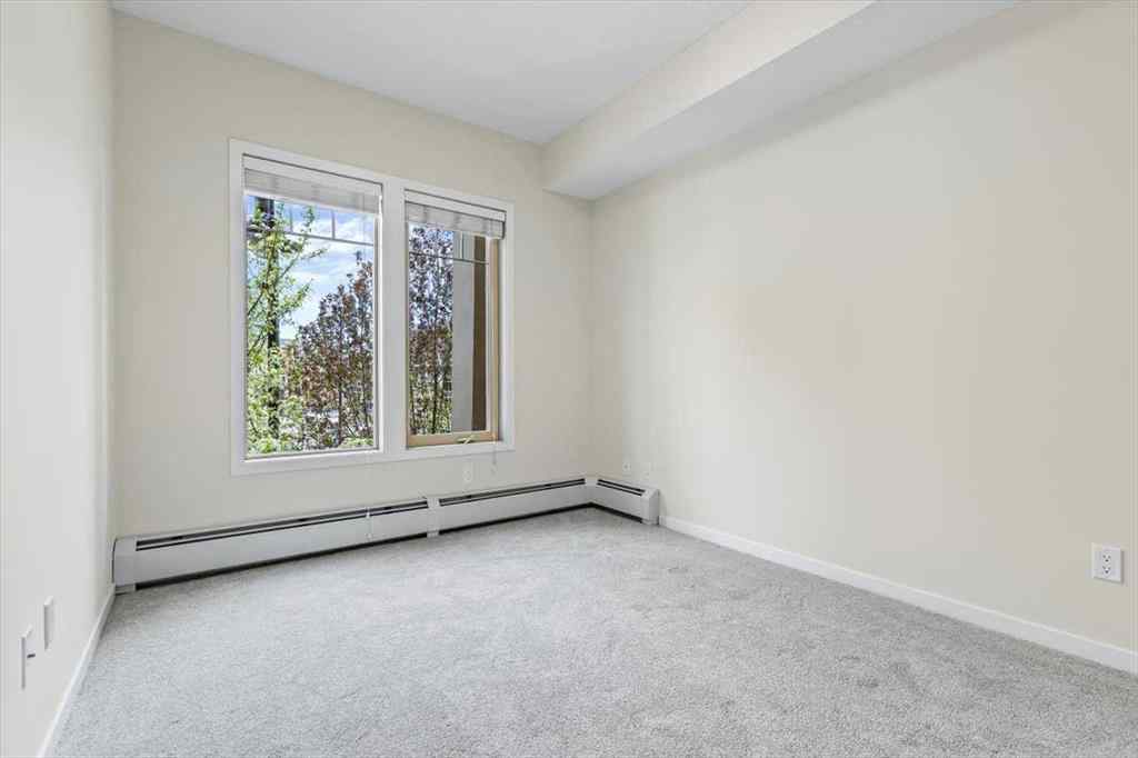 MLS® A2268069 - Unit #218 10 Mahogany Mews SE in Mahogany Calgary, Residential