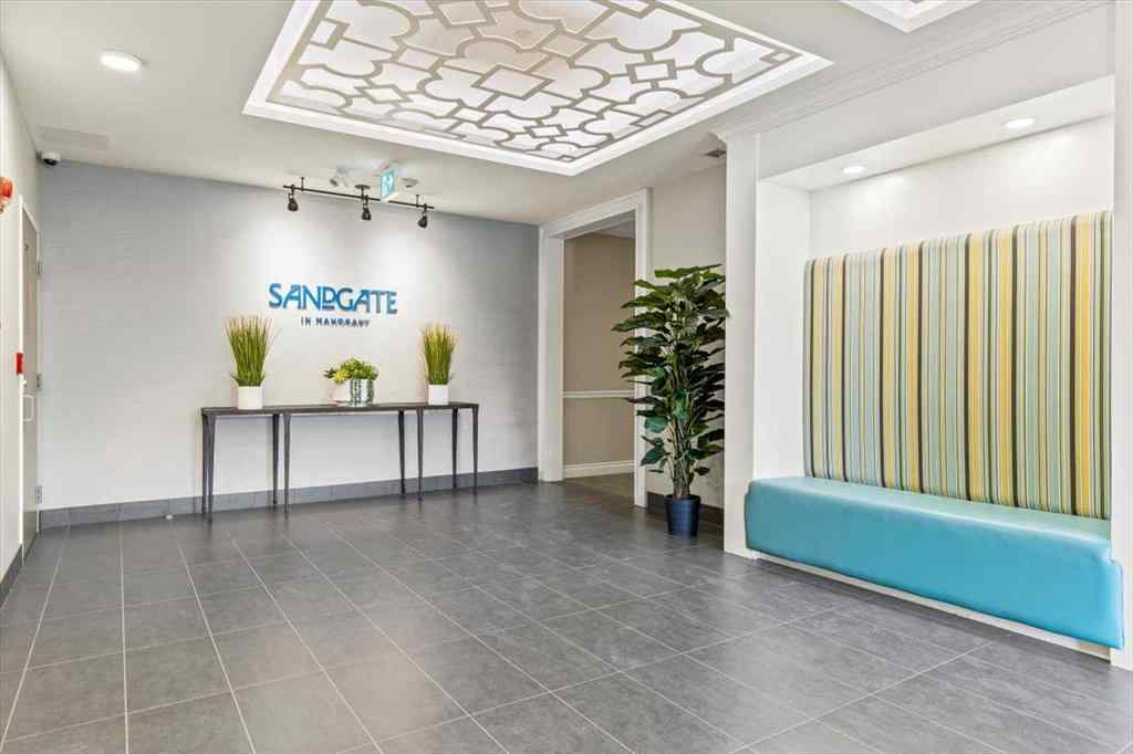 MLS® A2268069 - Unit #218 10 Mahogany Mews SE in Mahogany Calgary, Residential