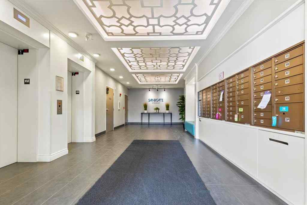 MLS® A2268069 - Unit #218 10 Mahogany Mews SE in Mahogany Calgary, Residential