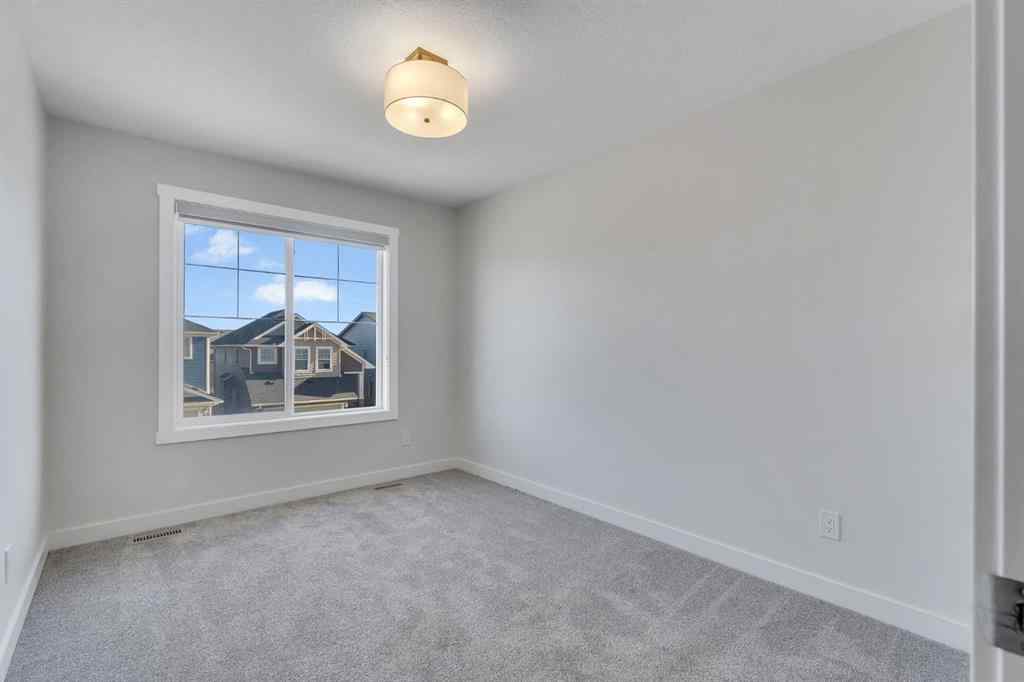 MLS® A2268070 - 1489 Bayview Point SW in Bayview Airdrie, Residential