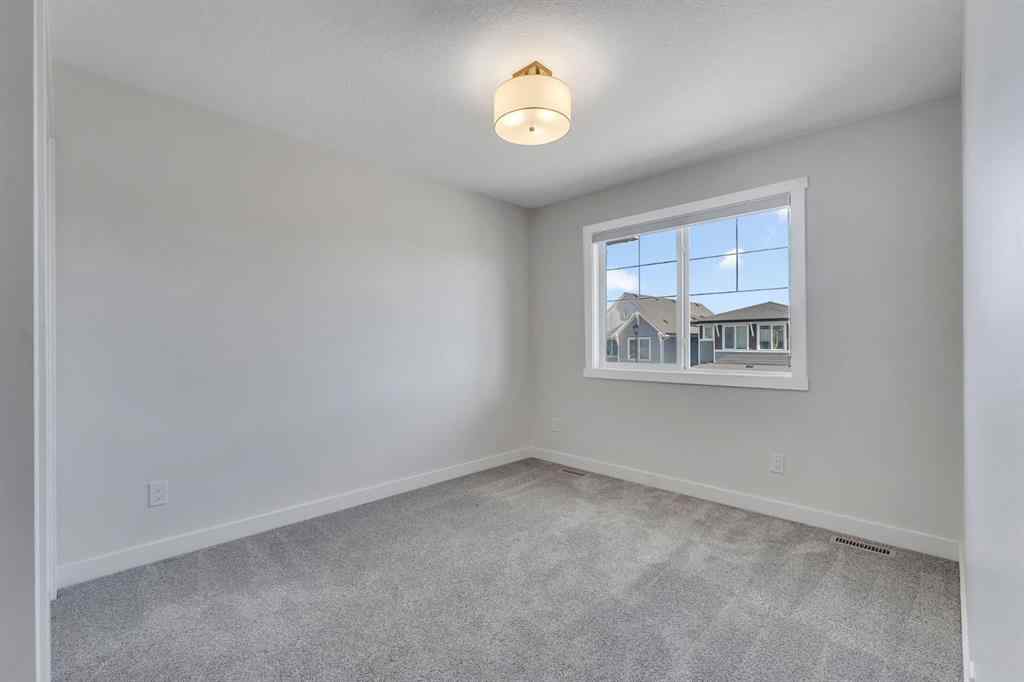 MLS® A2268070 - 1489 Bayview Point SW in Bayview Airdrie, Residential