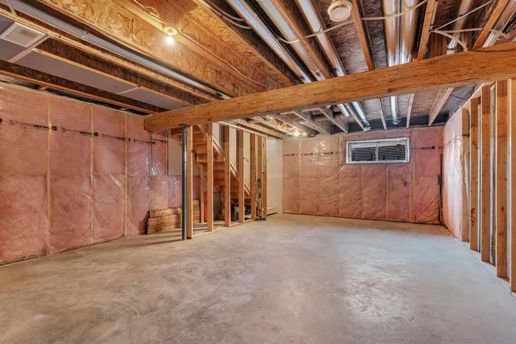 MLS® A2268070 - 1489 Bayview Point SW in Bayview Airdrie, Residential