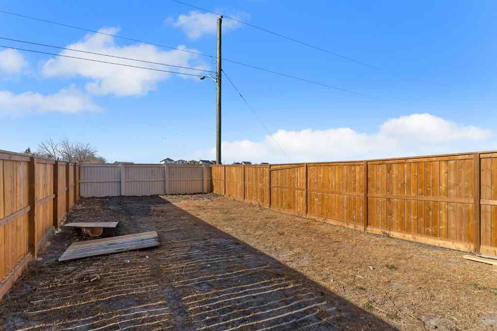 MLS® A2268070 - 1489 Bayview Point SW in Bayview Airdrie, Residential