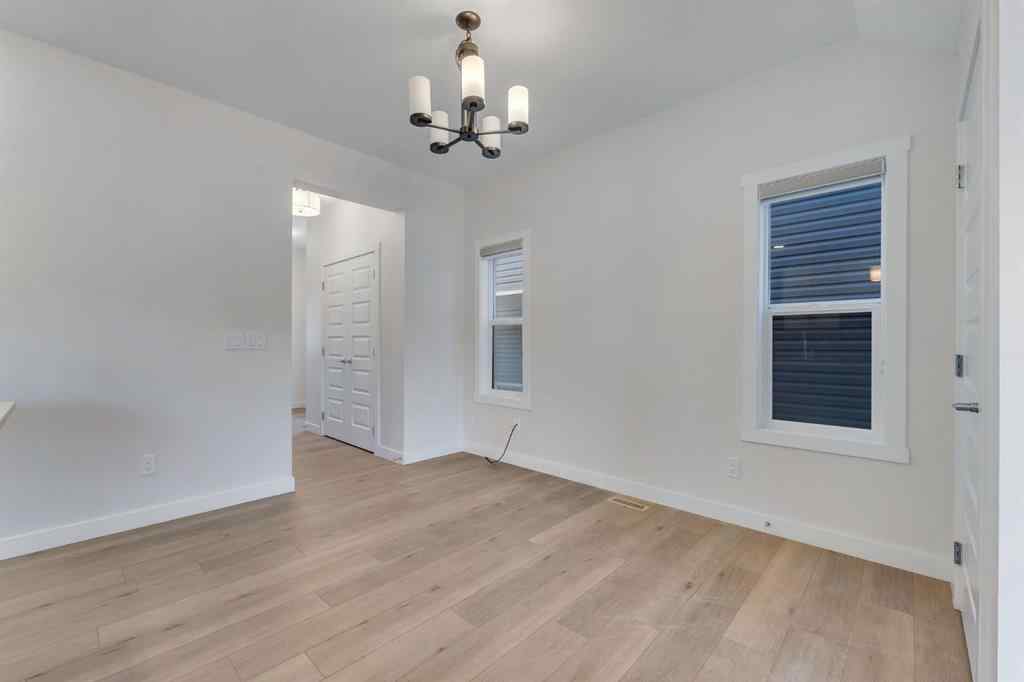 MLS® A2268070 - 1489 Bayview Point SW in Bayview Airdrie, Residential