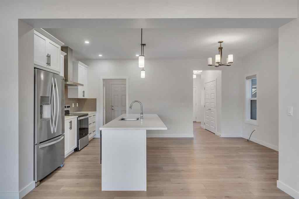 MLS® A2268070 - 1489 Bayview Point SW in Bayview Airdrie, Residential