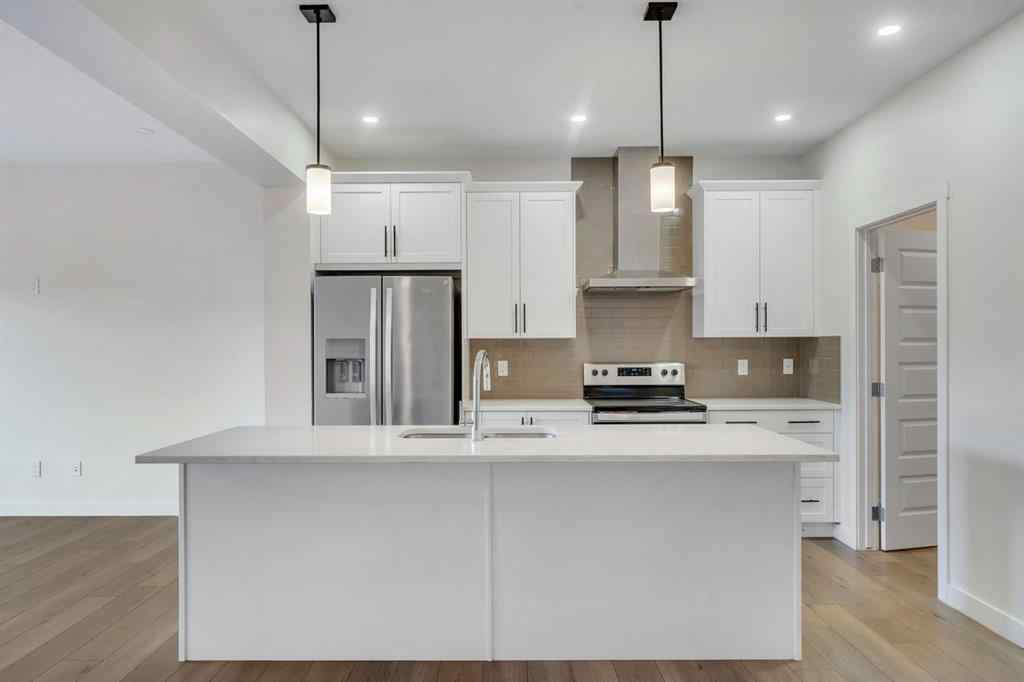 MLS® A2268070 - 1489 Bayview Point SW in Bayview Airdrie, Residential