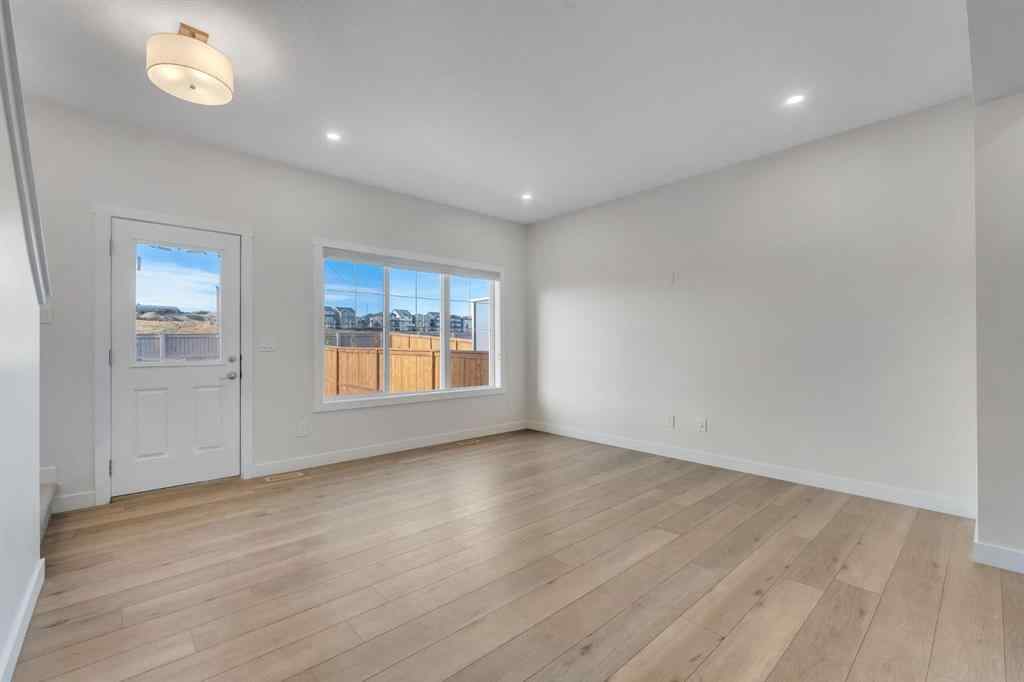 MLS® A2268070 - 1489 Bayview Point SW in Bayview Airdrie, Residential