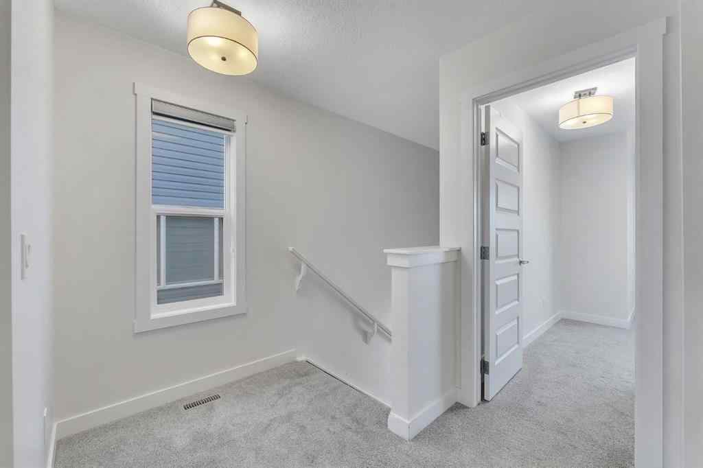 MLS® A2268070 - 1489 Bayview Point SW in Bayview Airdrie, Residential