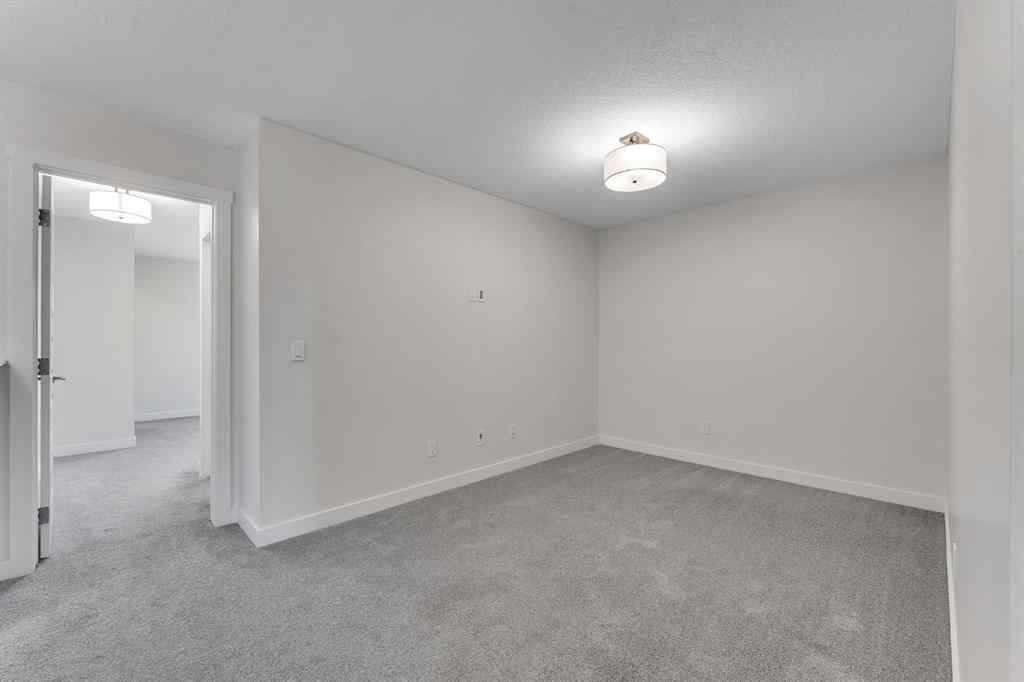 MLS® A2268070 - 1489 Bayview Point SW in Bayview Airdrie, Residential