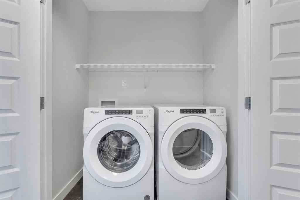 MLS® A2268070 - 1489 Bayview Point SW in Bayview Airdrie, Residential