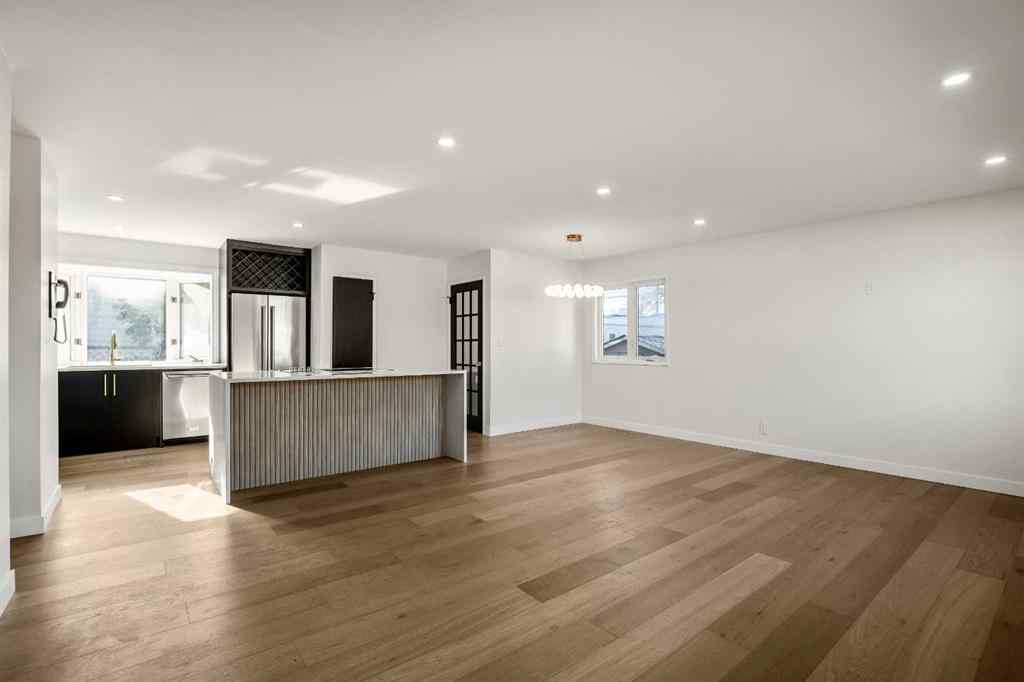 MLS® A2268072 - 4703 40 Avenue SW in Glamorgan Calgary, Residential