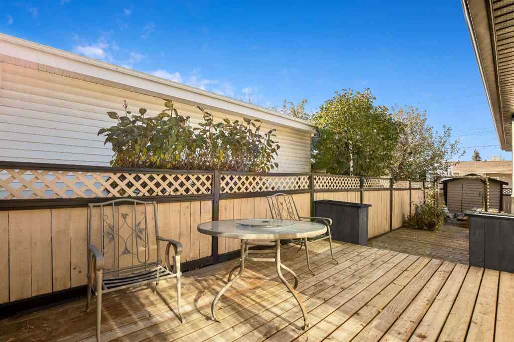 MLS® A2268072 - 4703 40 Avenue SW in Glamorgan Calgary, Residential