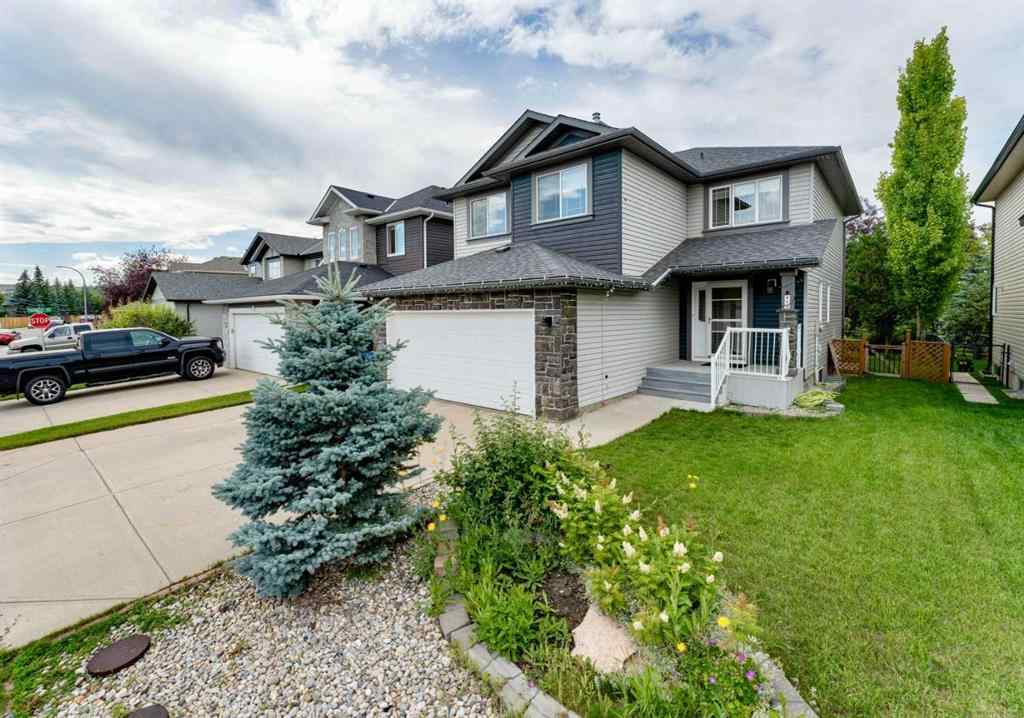 MLS® A2268073 - 276 Fairways Bay NW in Fairways Airdrie, Residential