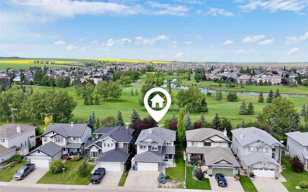 MLS® A2268073 - 276 Fairways Bay NW in Fairways Airdrie, Residential