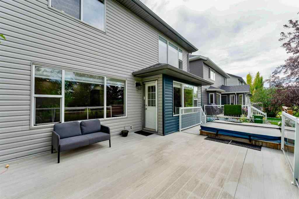 MLS® A2268073 - 276 Fairways Bay NW in Fairways Airdrie, Residential