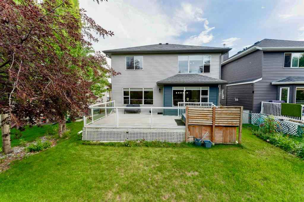 MLS® A2268073 - 276 Fairways Bay NW in Fairways Airdrie, Residential