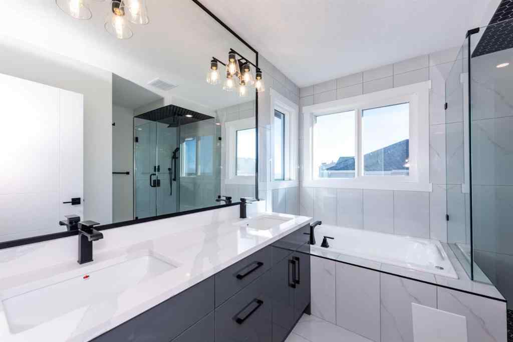 MLS® A2268074 - 22 Cimarron Estates Gate  in Cimarron Estates Okotoks, Residential