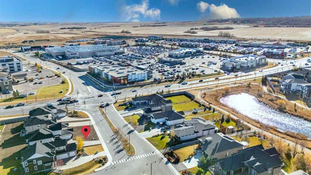 MLS® A2268074 - 22 Cimarron Estates Gate  in Cimarron Estates Okotoks, Residential