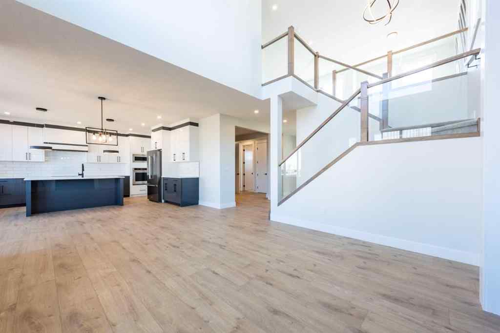 MLS® A2268074 - 22 Cimarron Estates Gate  in Cimarron Estates Okotoks, Residential